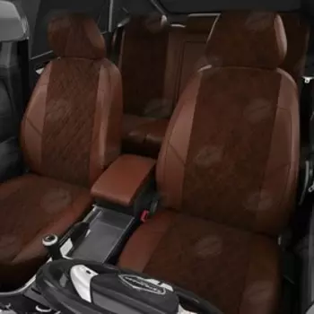 Авточехлы для Hyundai H1 с 2009-н.в. минивен 8 мест. Рядность: 1+1, 2+1, 3 ряд спинка 40/60, сиденье единое