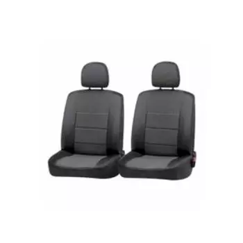 Авточехлы Skyway, TOYOTA RAV-4 2013-н.в SUV, XA40, экокожа, 15 предметов, черный, Ty9-2K