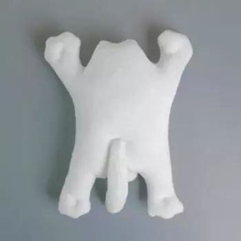 Игрушка для автомобиля «Кот», 30 см, МИКС