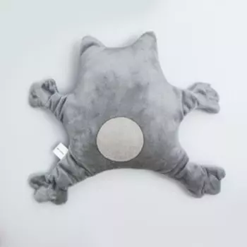 Игрушка в автомобиль «С Новым Годом», котик, на присосках