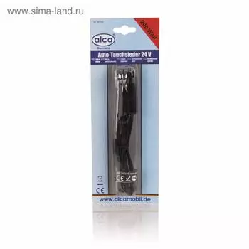 Автокипятильник 24 В, ALCA