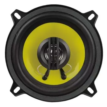 Автоколонки EMS-520, d=5.25 см, 200 Вт