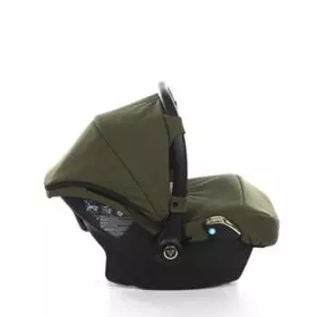 Автокресло AVIONAUT KITE Termo Line Tex 03 зелёный, цвет AJ-TT03