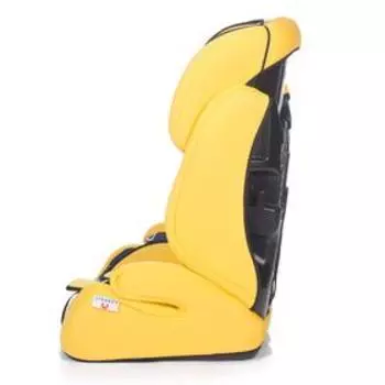 Автокресло Babyhit Lille, группа 1-2-3, цвет жёлто-синий