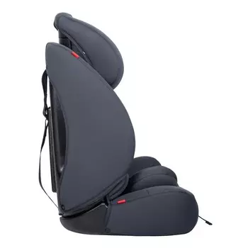 Автокресло детское Farfello, цвет серый