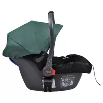 Автокресло детское к коляске Aimile, цвет evergreen