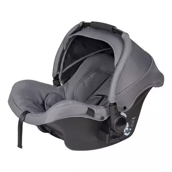 Автокресло детское YKO-707-a (Zuma) Grey/Серое
