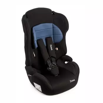Автокресло детское Zlatek ZL513, группа 1/2/3 (9-36 кг), цвет адванс синий