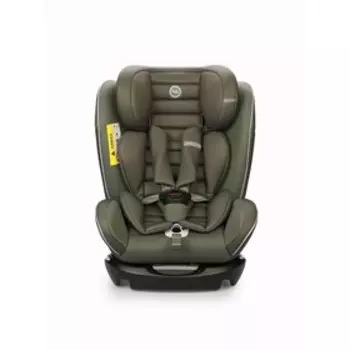 Автокресло Happy Baby Spector, группа 0+/1/2/3 (0-36 кг), цвет dark green