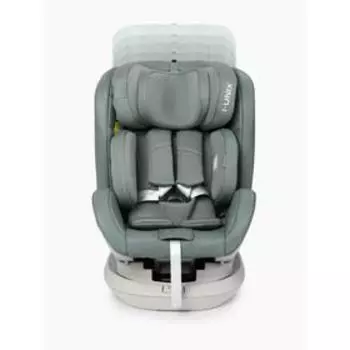 Автокресло I-UNIX, dark green