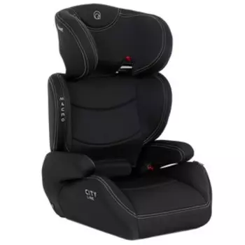 Автокресло Rant Macro City line, цвет черный