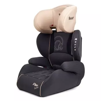 Автокресло Rant Macro, цвет бежевый
