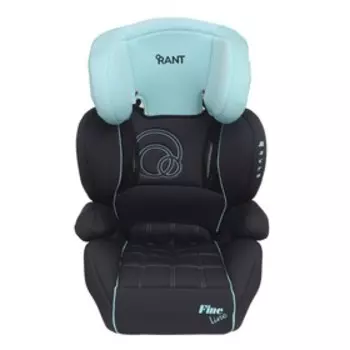 Автокресло Rant Macro, цвет бирюзовый