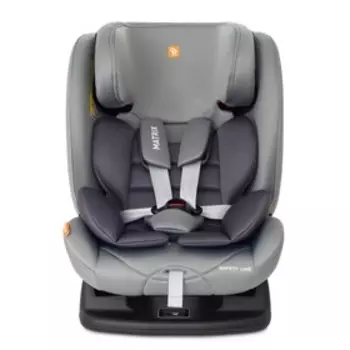 Автокресло Rant Matrix Safety Line, storm grey