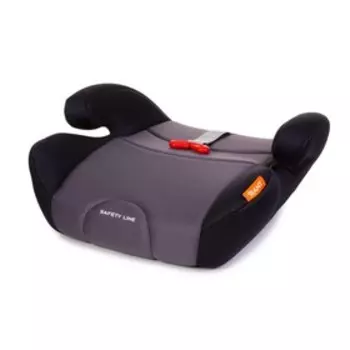 Автокресло Rant Point5 Safety Line, lunar black