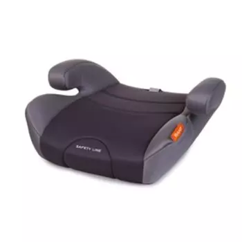 Автокресло Rant Point5 Safety Line, storm grey