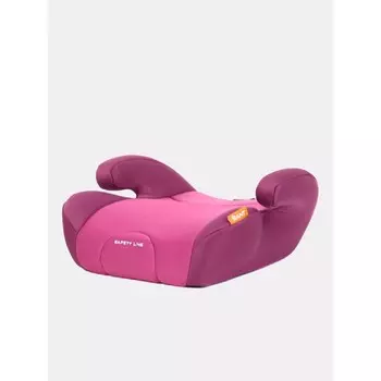 Автокресло Rant Point5 Safety Line, velvet purple
