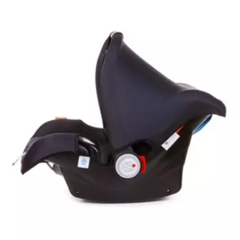 Автокресло Rant Walker Safety Line, lunar black