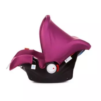 Автокресло Rant Walker Safety Line, velvet purple