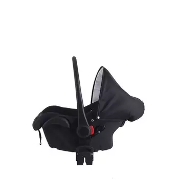 Автокресло Rico Carlo, от 0 месяцев, цвет черный