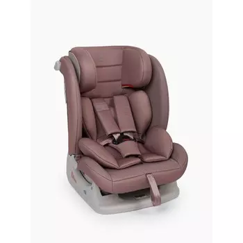 Автокресло SANDEX, цвет desert pink