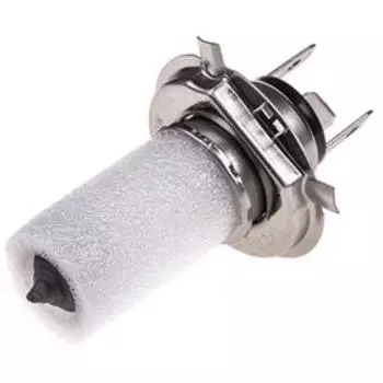 Автолампа H4, 24V 75/70W, (P43t) 2-контактная, SKYWAY, 1 шт , H4-24V75_70W W