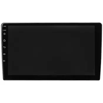 Автомагнитола ACV 2 DIN AD-9004 Android 11 4G, 9", 1024х600, Wi-Fi, GPS