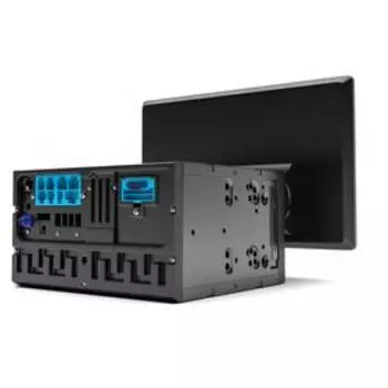 Автомагнитола ACV AD-1020, Android 8.1