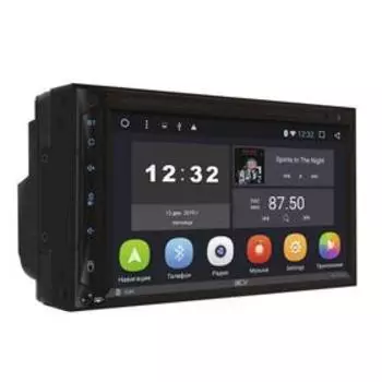 Автомагнитола ACV AD-7210, Android