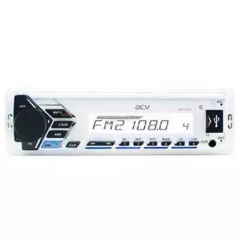 Автомагнитола ACV AMR-902BS, морская серия