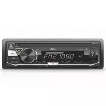Автомагнитола ACV AVS-1711BW