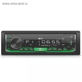 Автомагнитола ACV AVS-816BMS