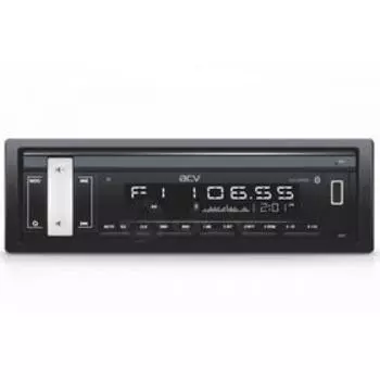 Автомагнитола ACV AVS-914BW, Bluetooth
