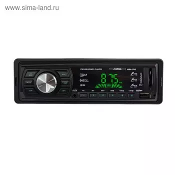 Автомагнитола Aura AMH-110G