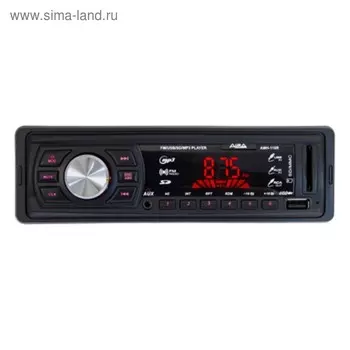 Автомагнитола Aura AMH-110R USB