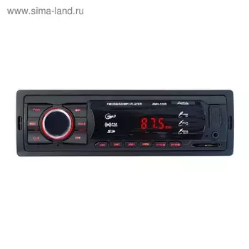 Автомагнитола Aura AMH-120R