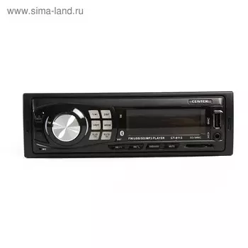 Автомагнитола Centek MP3/WMA CT-8113