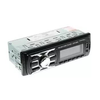 Автомагнитола Digma DCR-300G 1DIN, 4 х 45 Вт, USB, SD/MMC, AUX