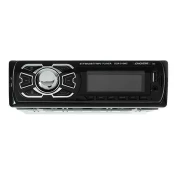 Автомагнитола Digma DCR-310MC, Bluetooth