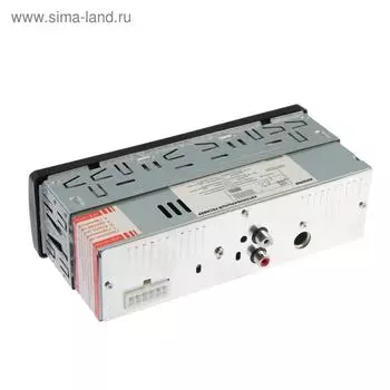 Автомагнитола Digma DCR-400G