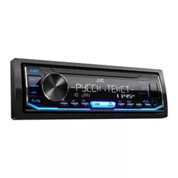 Автомагнитола JVC KD-X155