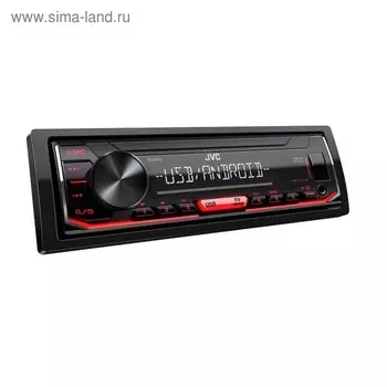 Автомагнитола JVC KD-X162