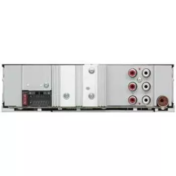 Автомагнитола JVC KD-X178