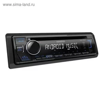 Автомагнитола KENWOOD KDC-130UB