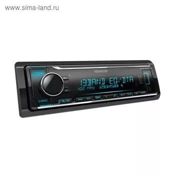 Автомагнитола KENWOOD KMM-304Y