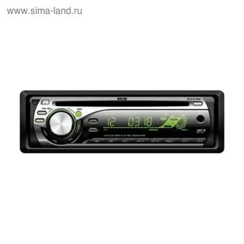 Автомагнитола Mystery CD/MP3 MCD-573MP