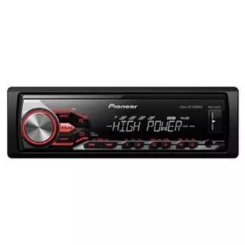 Автомагнитола Pioneer MVH-280 FD