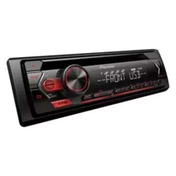 Автомагнитола Pioneer MVH-S120UB