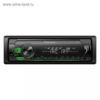 Автомагнитола Pioneer MVH-S120UBG