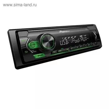 Автомагнитола Pioneer MVH-S120UIG